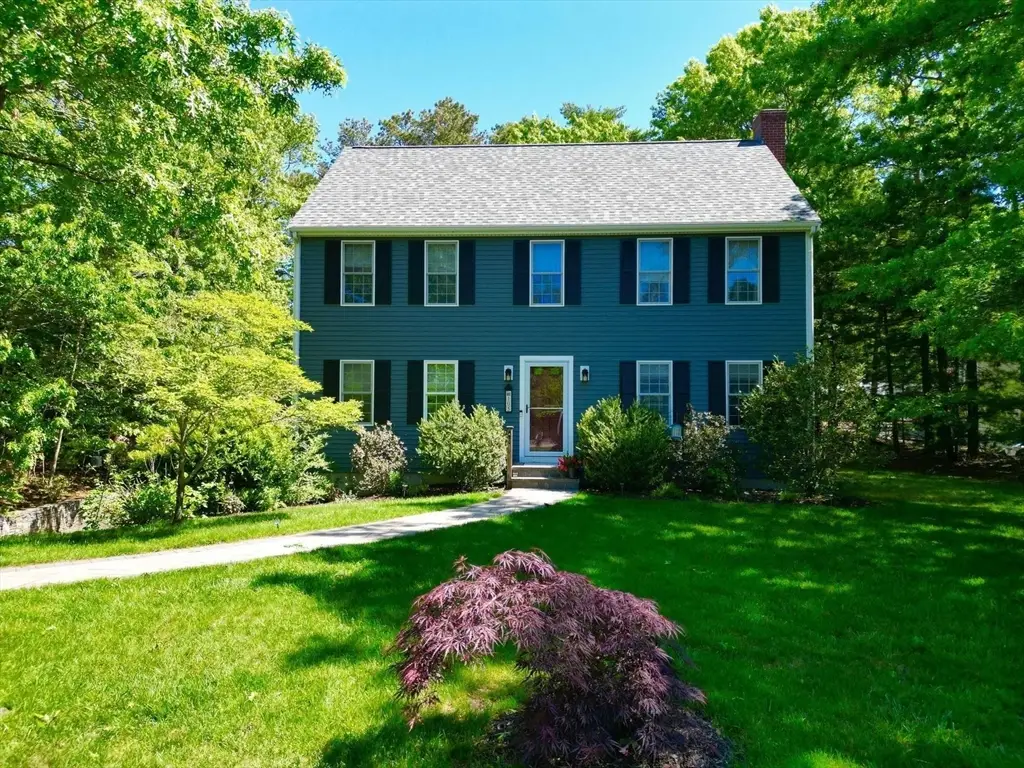 105 Shallow Pond Ln, Plymouth, MA 02360 - #1