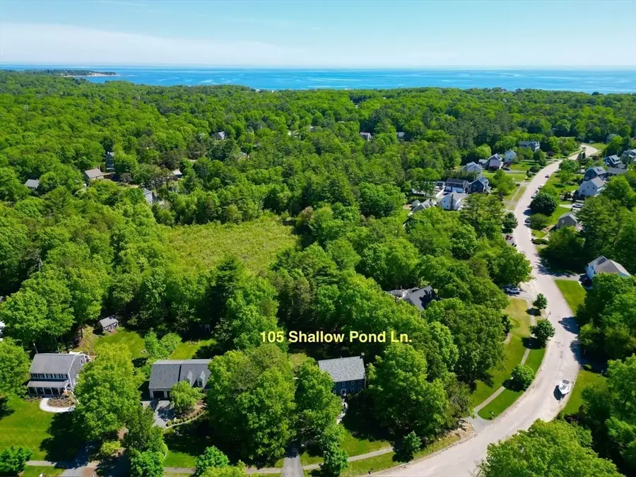 105 Shallow Pond Ln, Plymouth, MA 02360 - #3