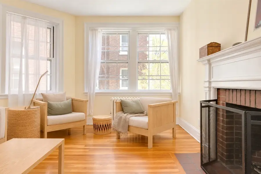 41 Bowdoin Street #28, Cambridge, MA 02138 - #3
