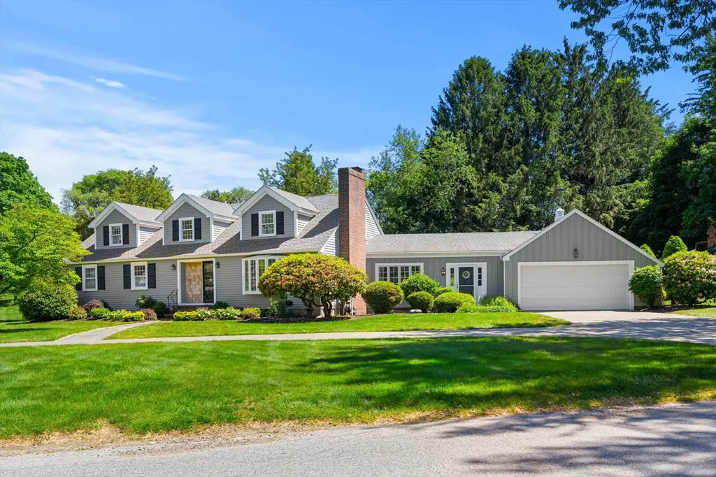 1 Burnham Rd, Wenham, MA 01984 - #1