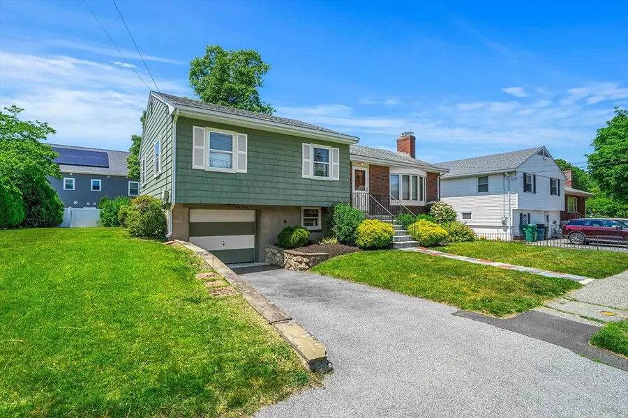 43 Doonan St, Medford, MA 02155 - #3