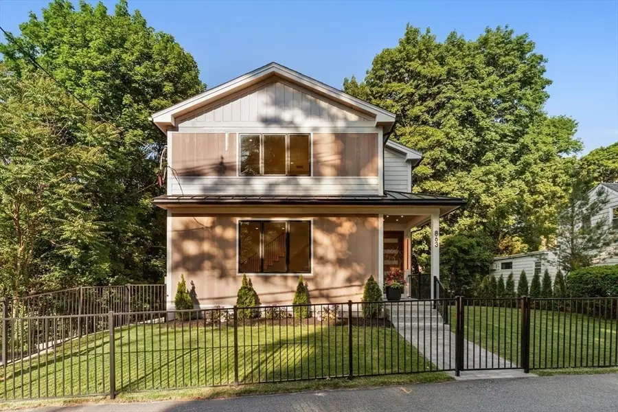 863 Main Street, Reading, MA 01867 - #3