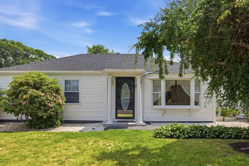 22 Priscilla Cir, Weymouth, MA 02188 - #1