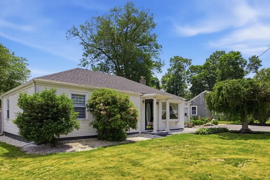 22 Priscilla Cir, Weymouth, MA 02188 - #2