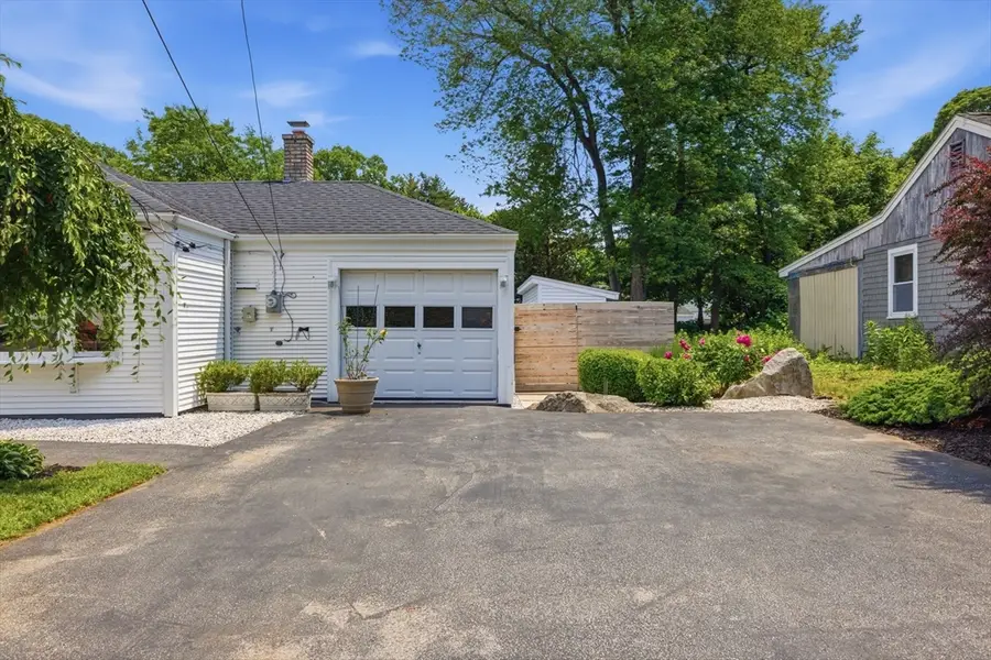 22 Priscilla Cir, Weymouth, MA 02188 - #3
