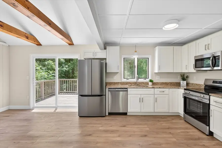 23 Gay St, Orange, MA 01364 - #3