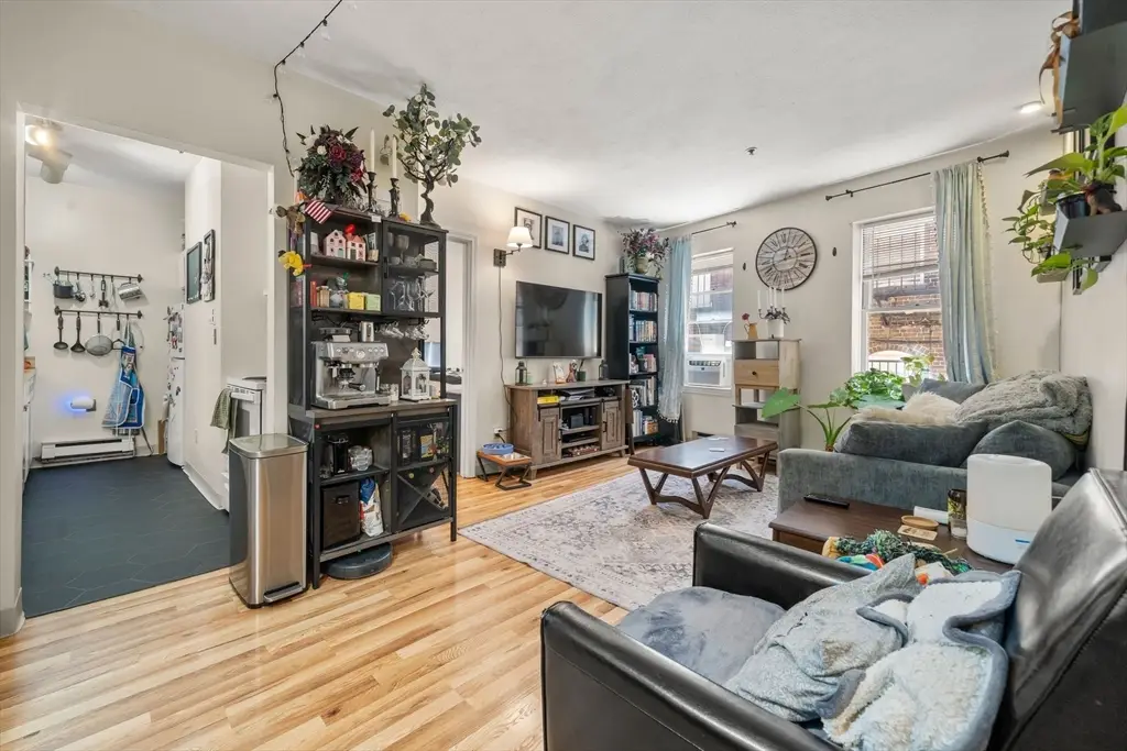 136 Prince #3, Boston, MA 02113 - #1