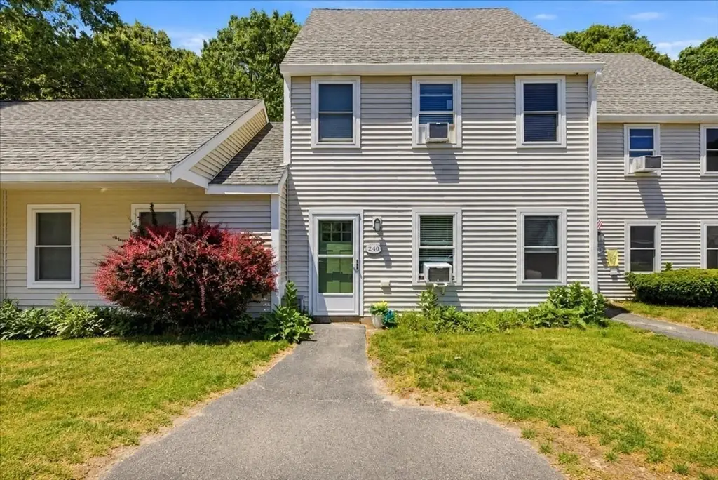 47 Old Colony Ln #240, Marshfield, MA 02050 - #1