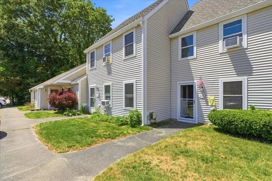 47 Old Colony Ln #240, Marshfield, MA 02050 - #2