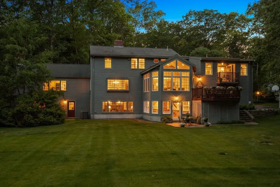 41 Great Rock Rd, Sherborn, MA 01770 - #2