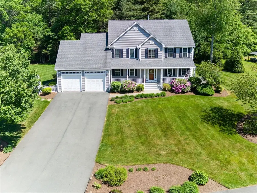 79 Foxwood Lane, Raynham, MA 02767 - #2