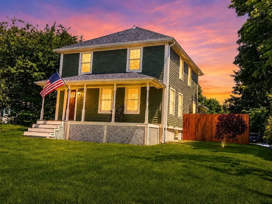 10 Great Neck Rd, Wareham, MA 02571 - #2