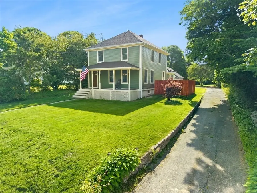 10 Great Neck Rd, Wareham, MA 02571 - #3