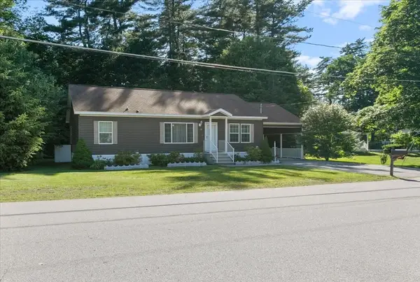 25 Ridgefield Dr., Nashua, NH 03062