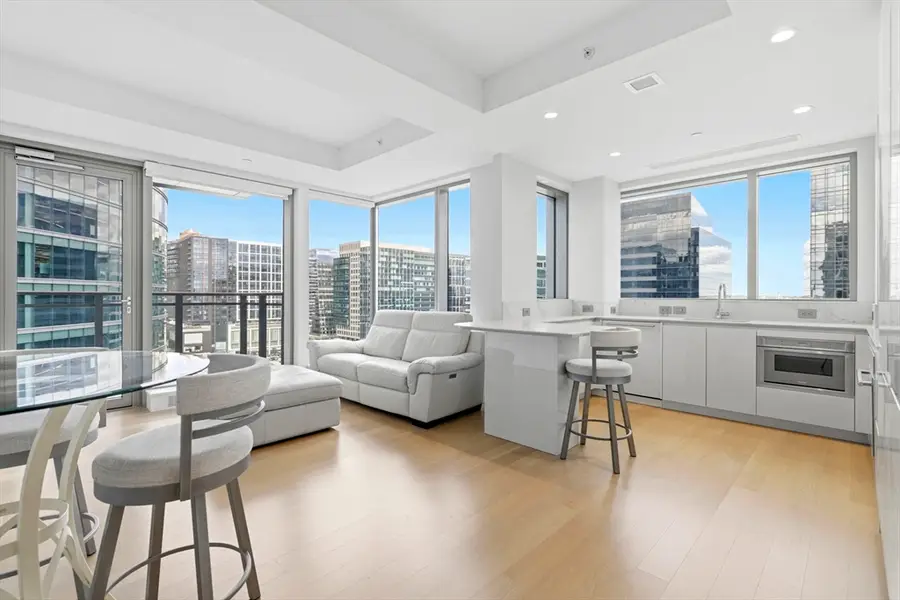 133 Seaport Blvd #1602, Boston, MA 02210 - #2