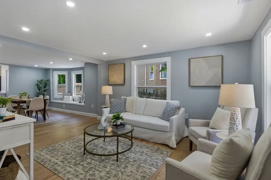 8 Linden Rd #1, Melrose, MA 02176 - #2