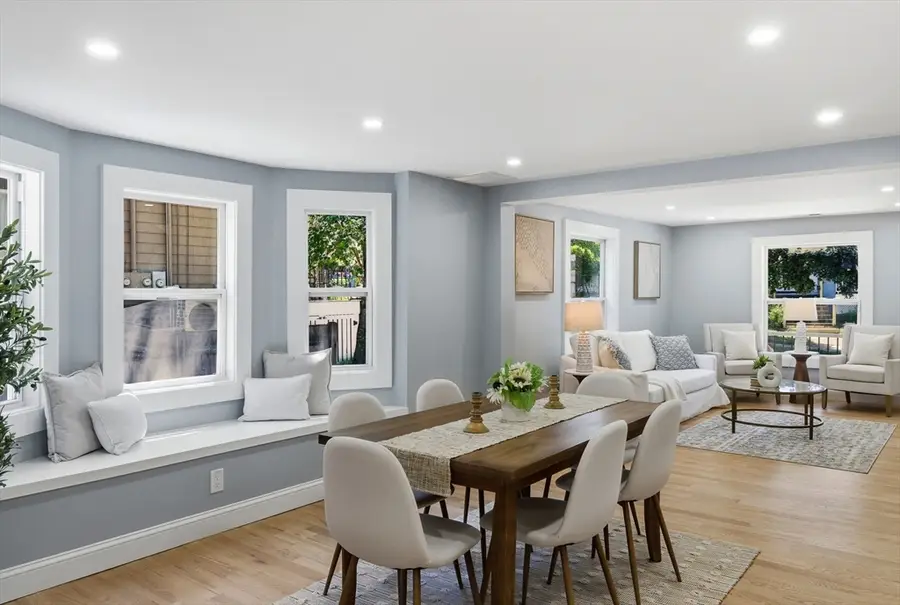 8 Linden Rd #1, Melrose, MA 02176 - #3
