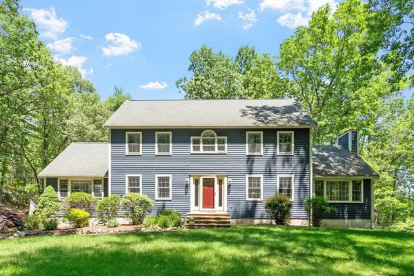 46 Jewett St., Georgetown, MA 01833