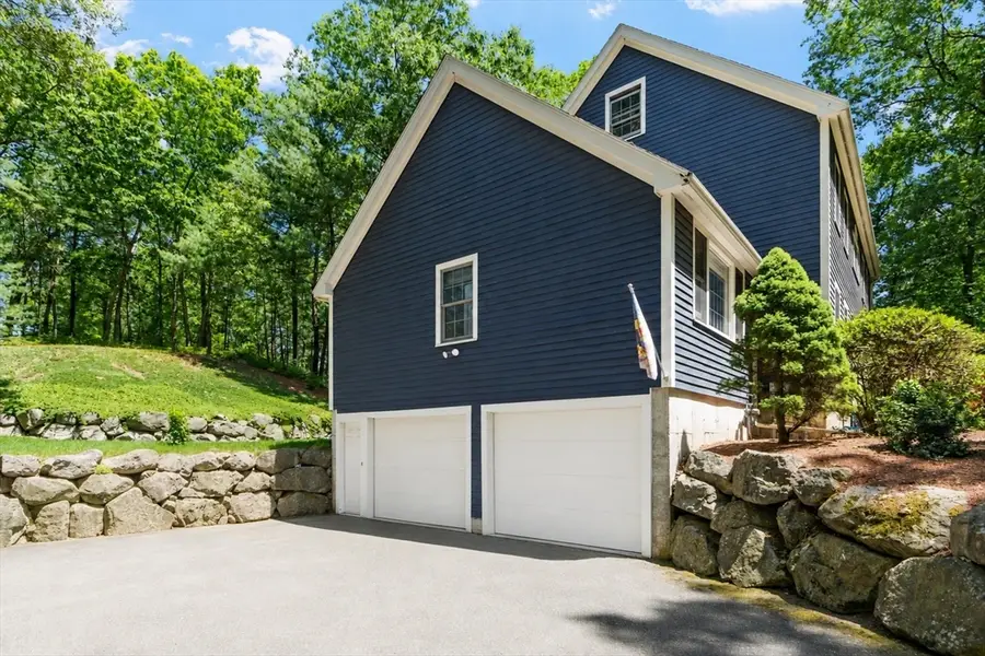 46 Jewett St., Georgetown, MA 01833 - #2