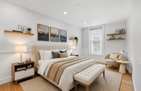 258 Marlborough #2R, Boston, MA 02116