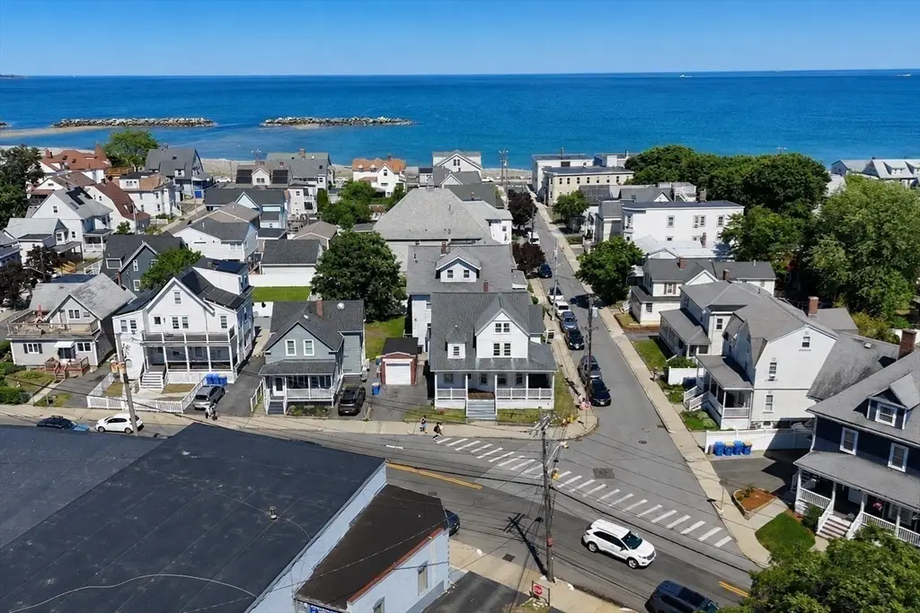 546 Shirley St, Winthrop, MA 02152 - #1