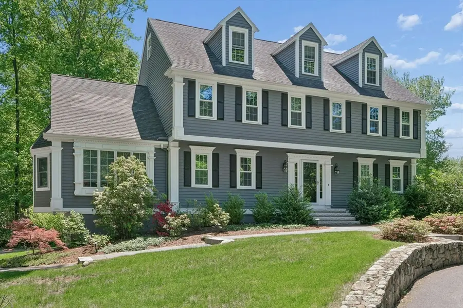 12 Dicarlo Rd, Hopkinton, MA 01748 - #2
