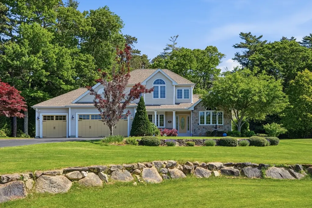 6 Bogside Drive, Plymouth, MA 02360 - #1