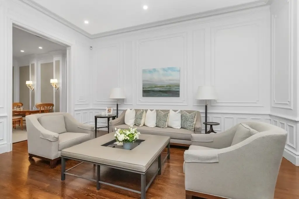 179 Beacon Street #1, Boston, MA 02116 - #1