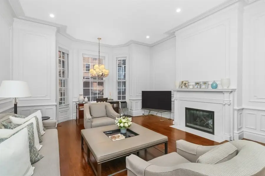 179 Beacon Street #1, Boston, MA 02116 - #2
