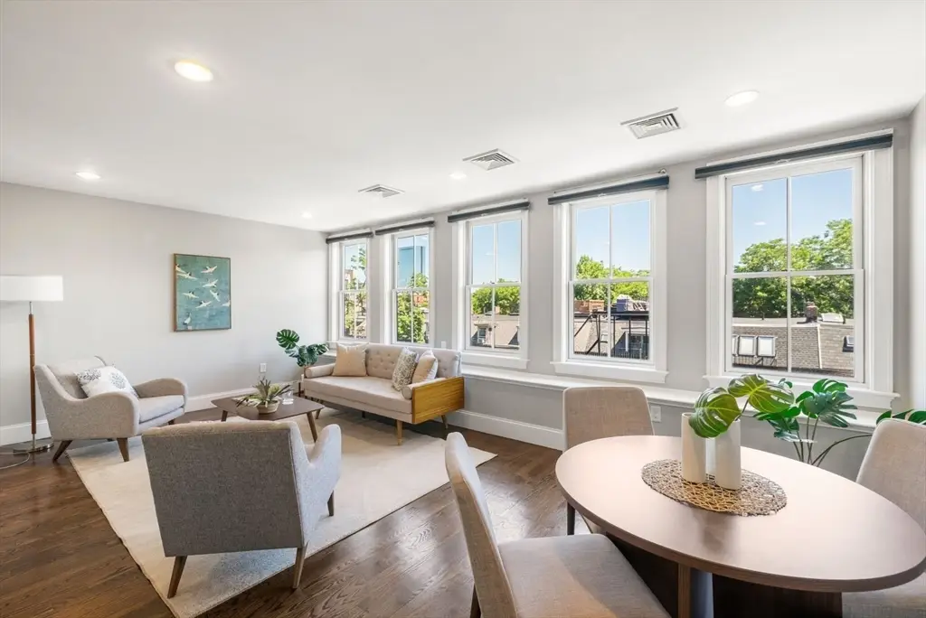 668 Massachusetts Ave #4, Boston, MA 02118 - #1