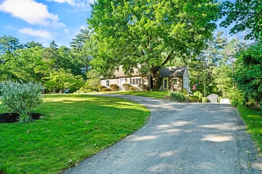 158 King St, Groveland, MA 01834 - #3