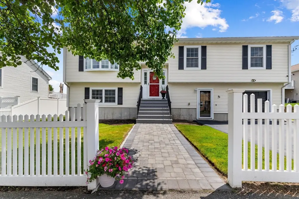 34 Moffett Road, Lynn, MA 01905 - #1