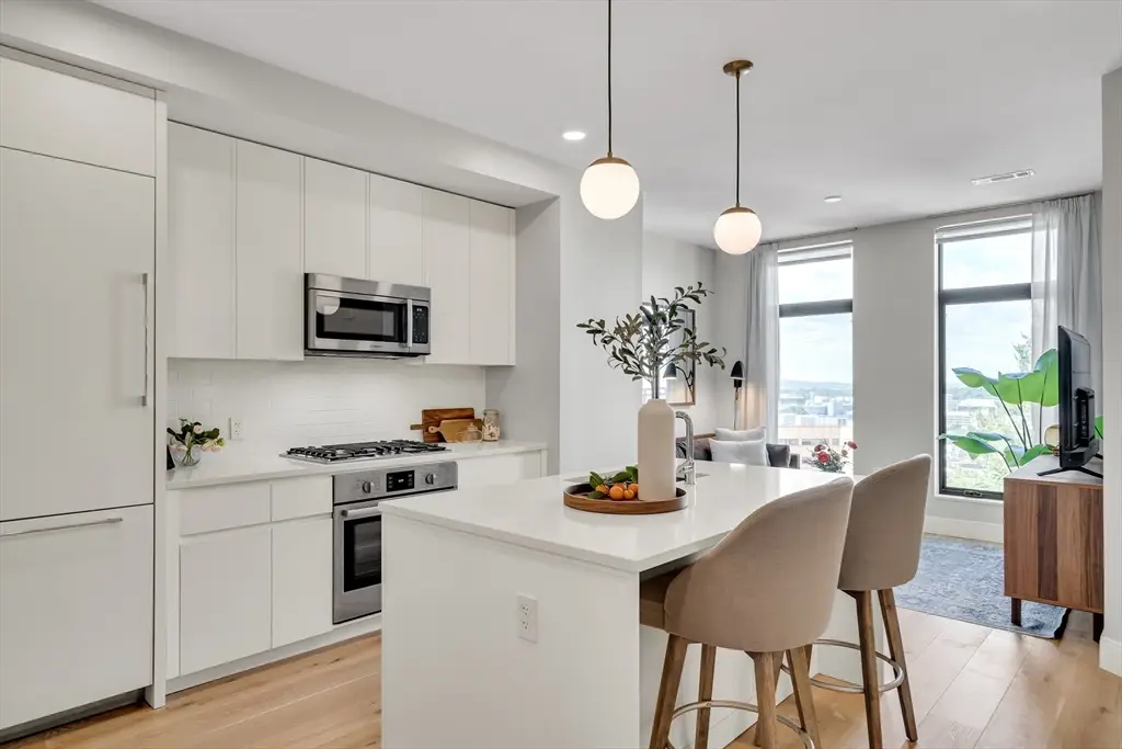 191 Washington St #721, Boston, MA 02135 - #1