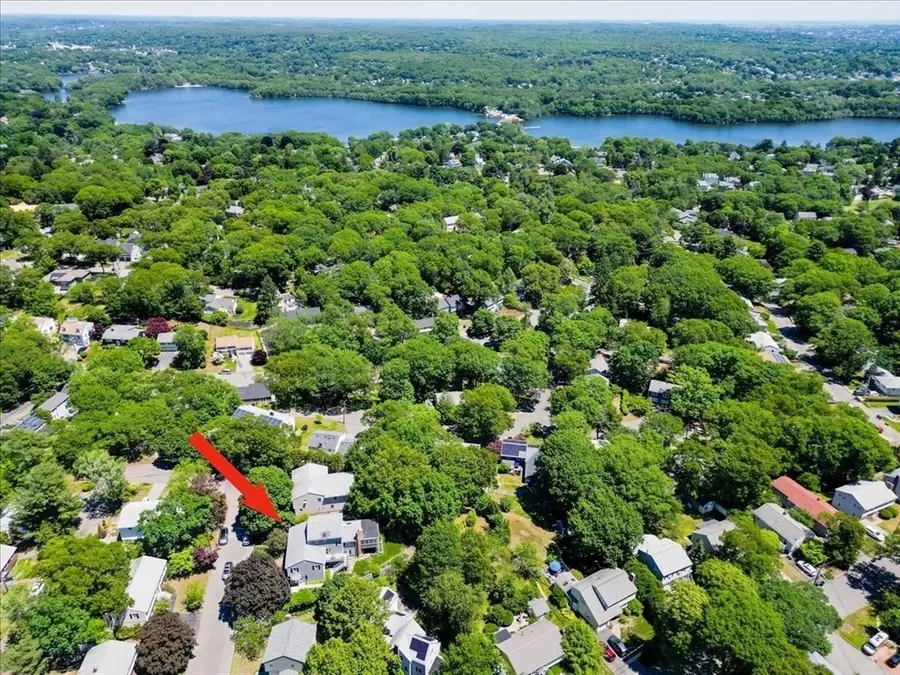 163 Woodside Lane, Arlington, MA 02474 - #3