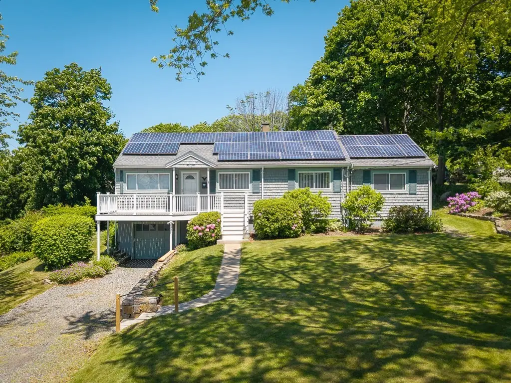 18 Traverse Street, Gloucester, MA 01930 - #1