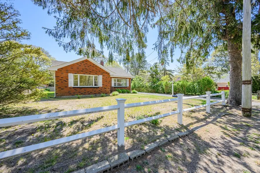 129 Belmont Road, West Harwich, MA 02671 - #2