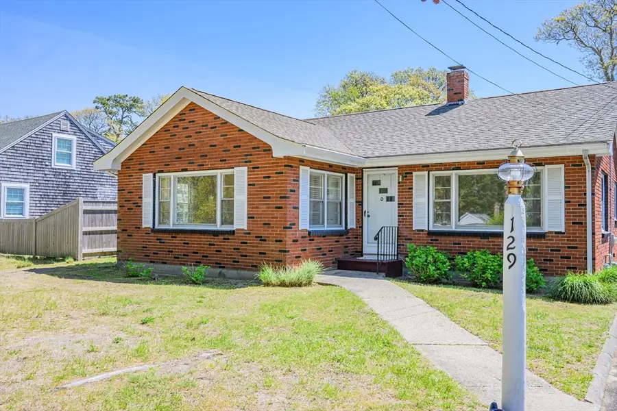 129 Belmont Road, West Harwich, MA 02671 - #3