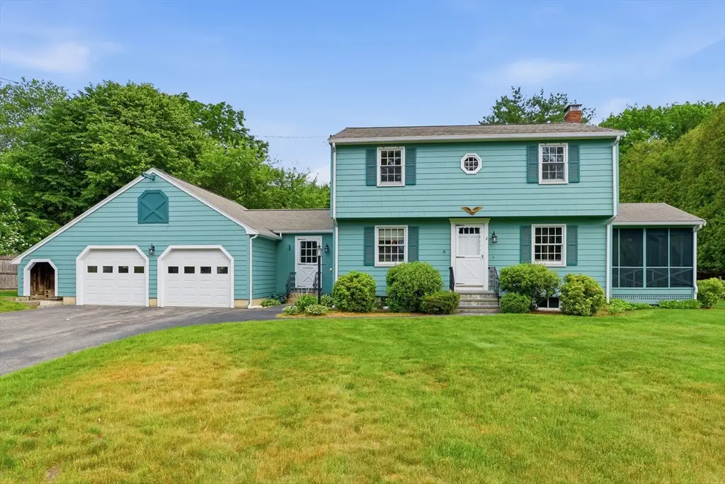 2 Winter St, Acton, MA 01720 - #1