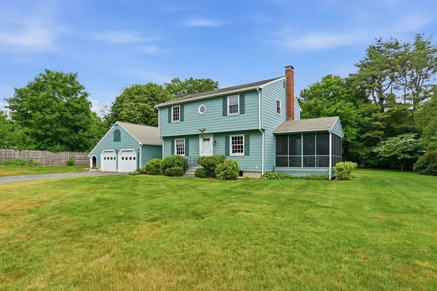 2 Winter St, Acton, MA 01720 - #2