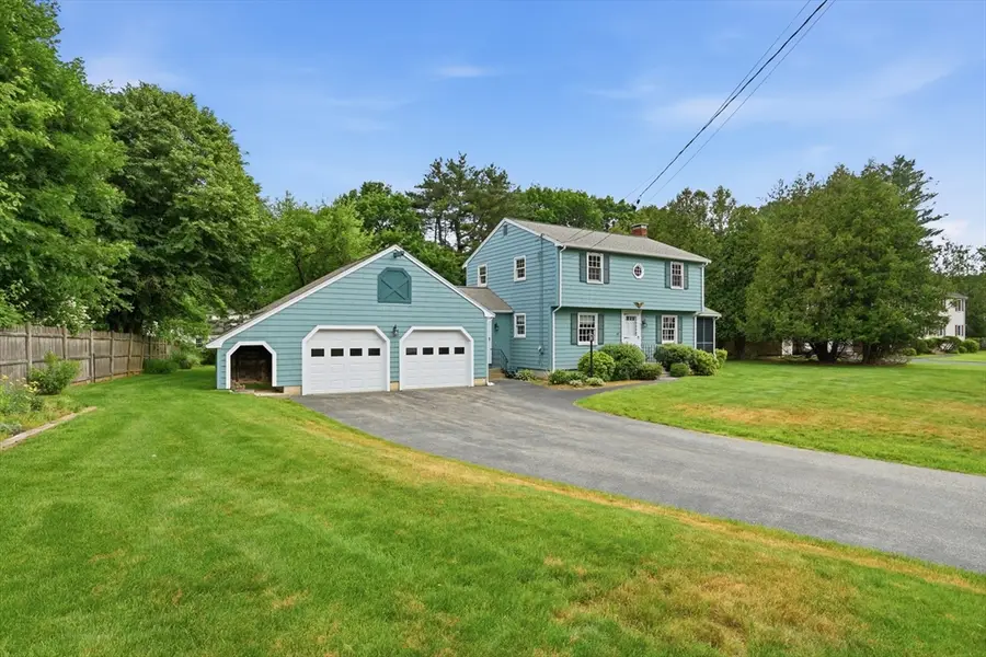 2 Winter St, Acton, MA 01720 - #3