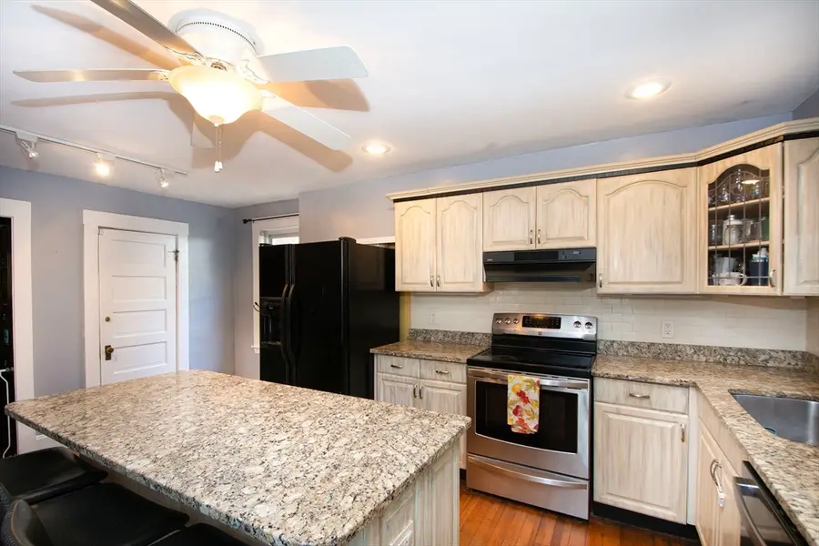99 Phillips St, Quincy, MA 02170 - #2