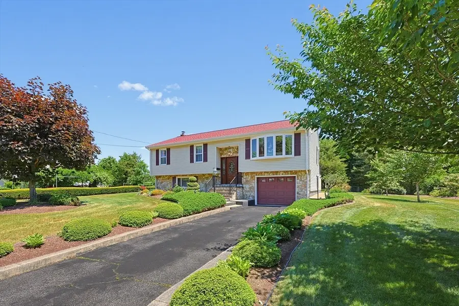 22 Fisher Street, Attleboro, MA 02703 - #3