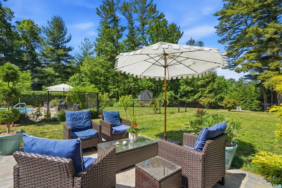 26 Acorn St, Duxbury, MA 02332 - #3
