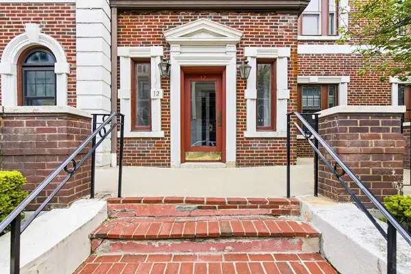 12 Bellvista Road #4, Boston, MA 02135