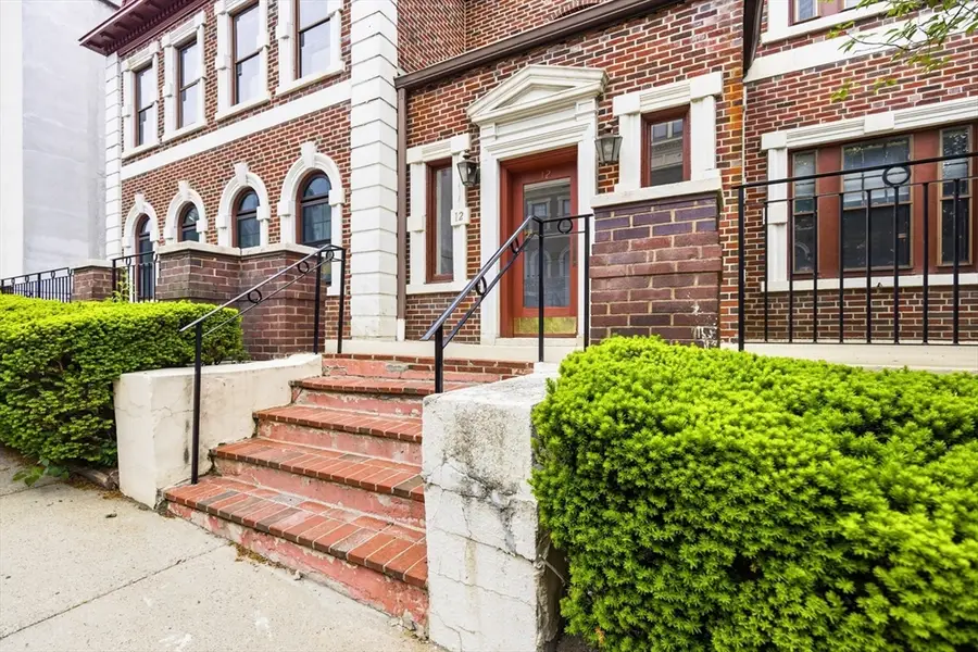12 Bellvista Road #4, Boston, MA 02135 - #3