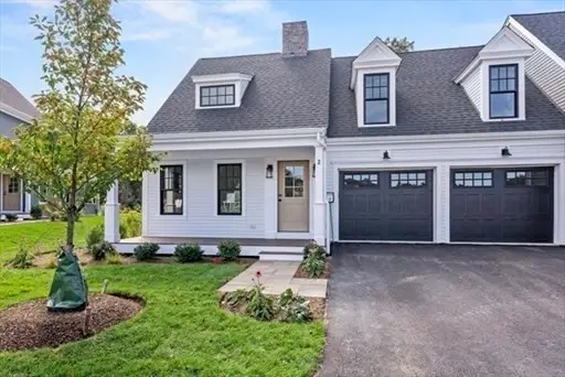 46 Sandwich Road #42, Plymouth, MA 02360 - #1