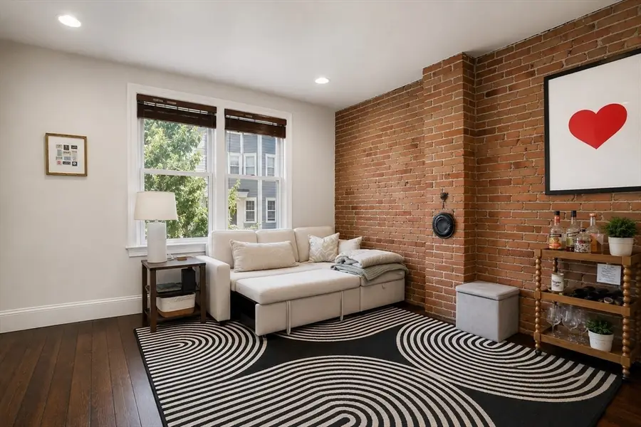 169 K St #1, Boston, MA 02127 - #2