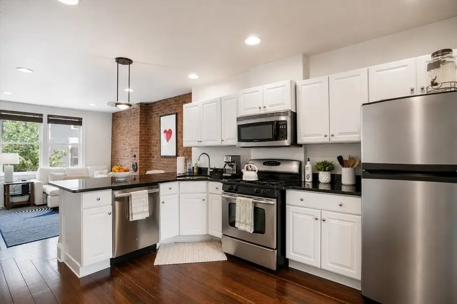169 K St #1, Boston, MA 02127 - #3