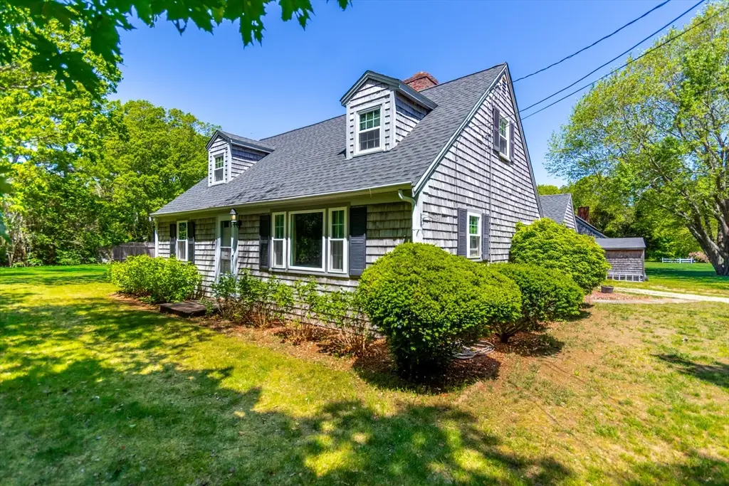 3 Yacht Club Rd, Centerville, MA 02632 - #1