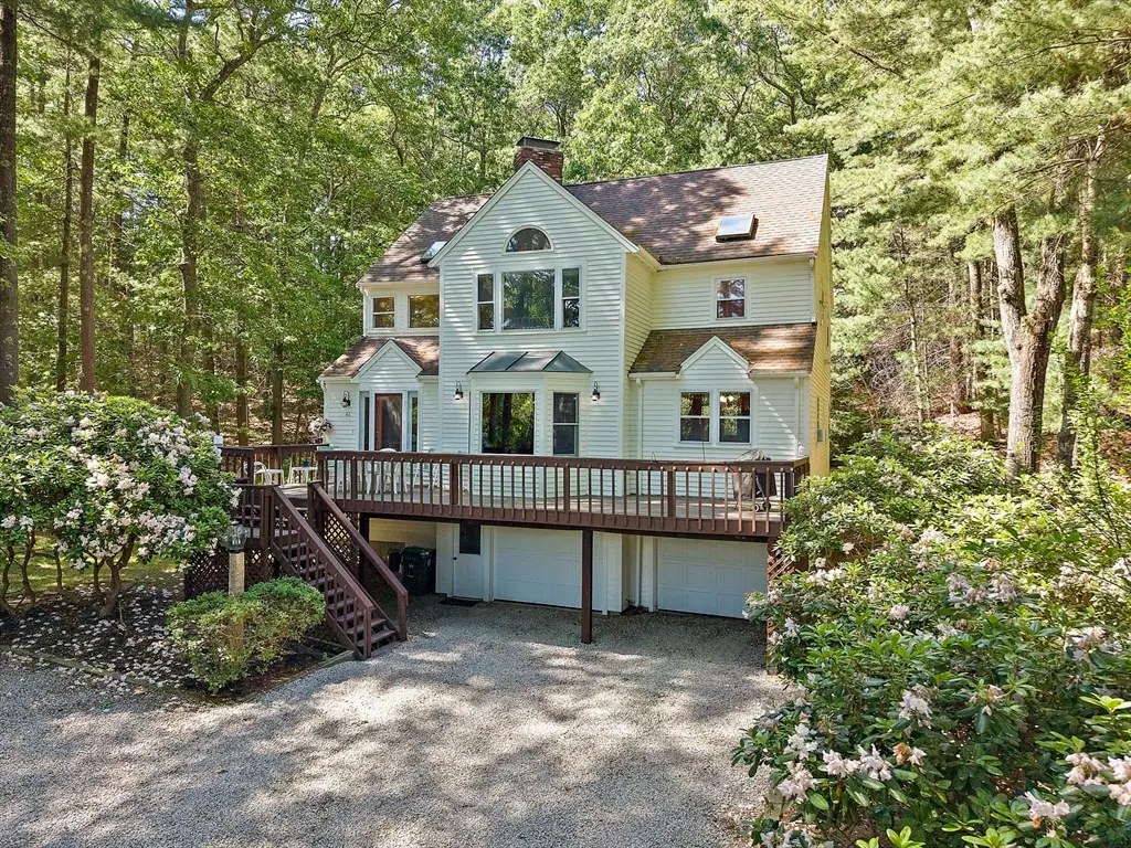 61 Grove St., Marshfield, MA 02050 - #1
